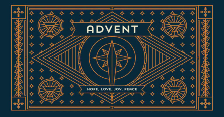 Advent Reading Week 3: JOY