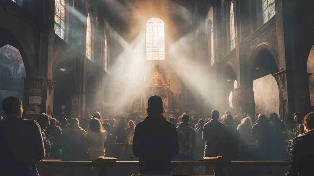 worship that pleases God