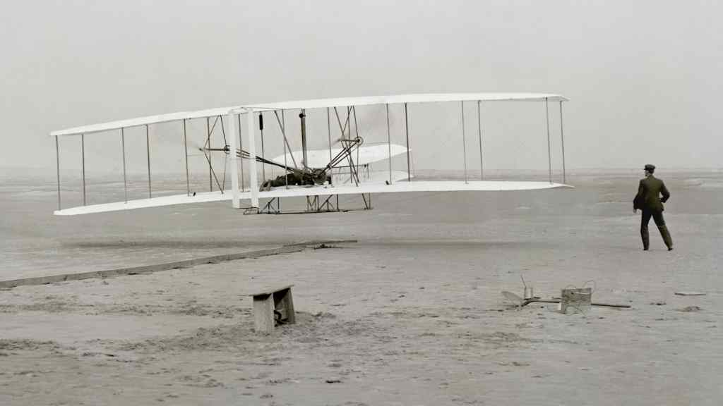 despise not small beginnings