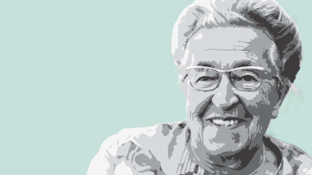 corrie ten boom