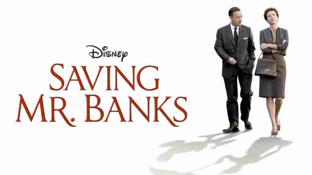 saving mr banks