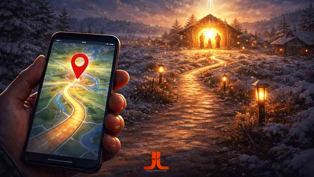 christmas love rescue mission