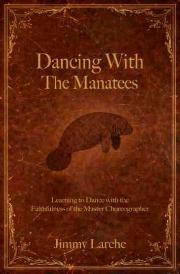 dancing with the manatees