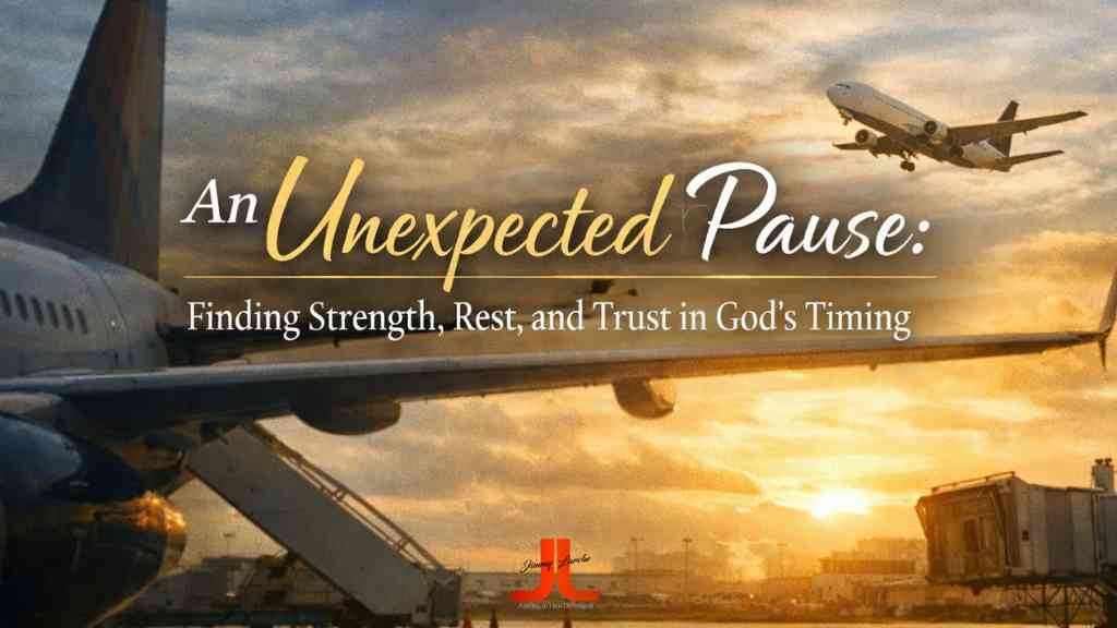 delays God's protection