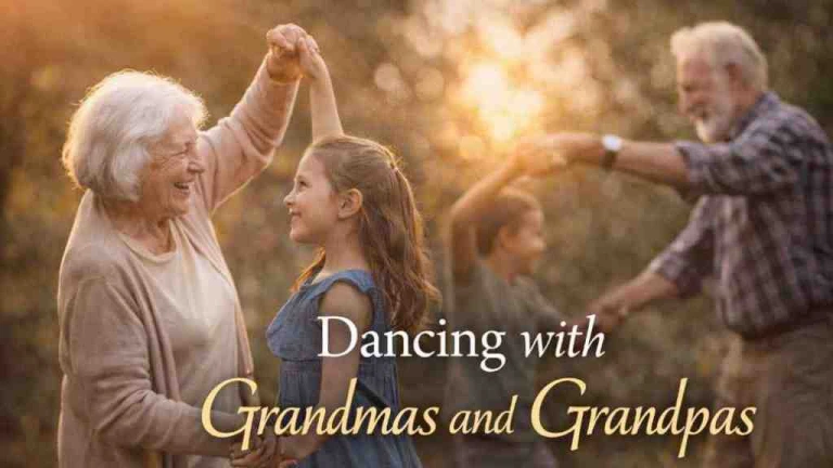 generational discipleship in the church