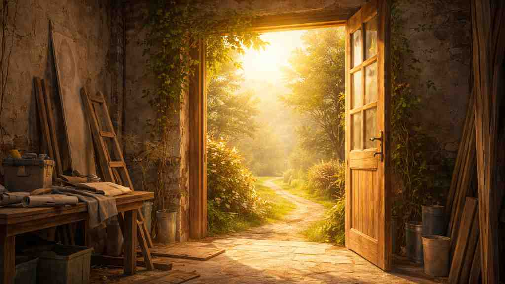 what is grace in the bible