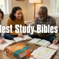 best bible studies for beginners