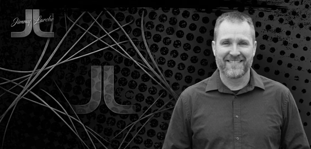 jimmy larche